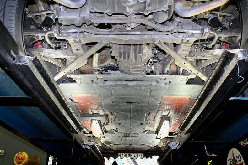 2003 Porsche 911 Carrera