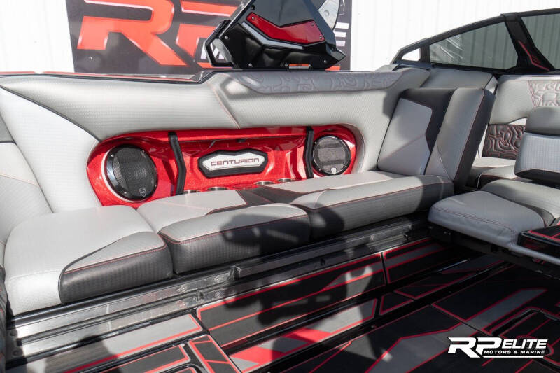 2024 Centurion Ri245