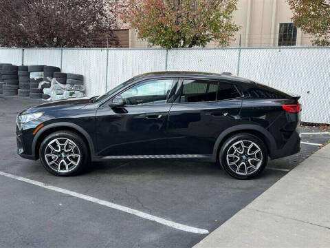 2025 BMW X2 xDrive28i