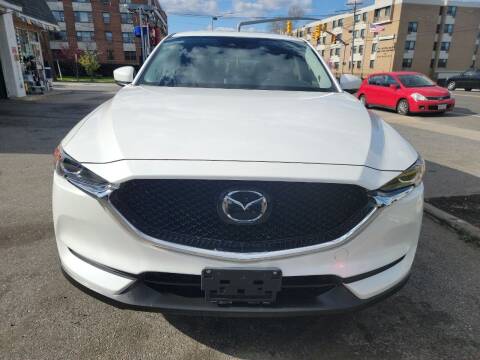 2019 Mazda CX-5 for sale at OFIER AUTO SALES in Freeport NY