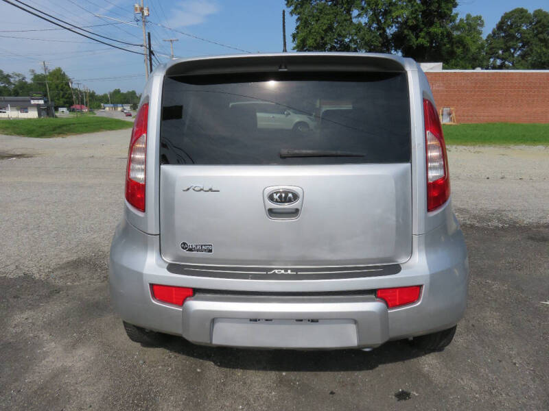 2012 Kia Soul
