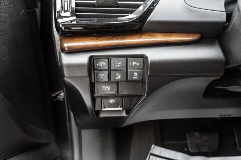 2019 Acura RDX SH-AWD w/Advance