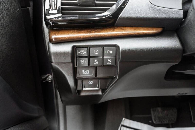 2019 Acura RDX SH-AWD w/Advance