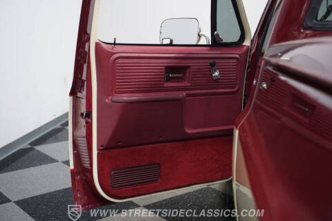 1976 GMC Sierra 1500