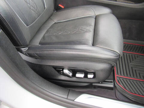 2019 BMW 7 Series 740i