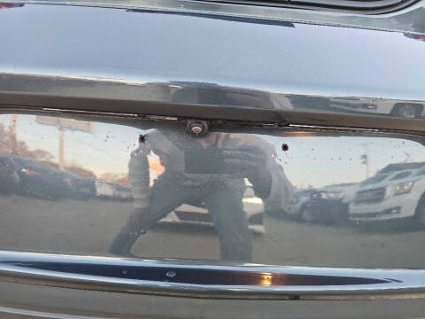 2020 Chevrolet Camaro LT