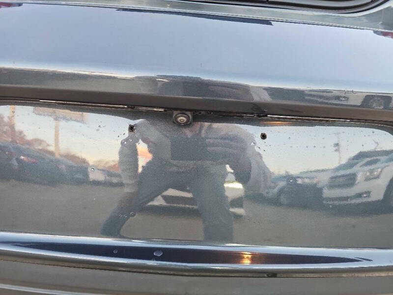 2020 Chevrolet Camaro LT