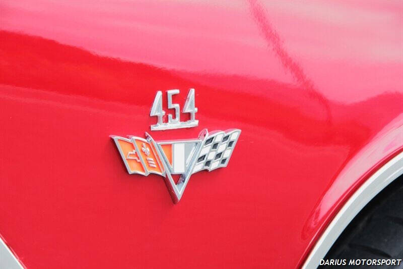 1966 Chevrolet El Camino