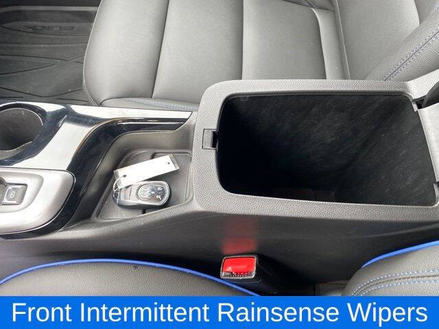 2024 Buick Envista Sport Touring