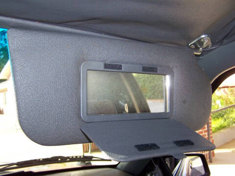 1984 Ford Mustang SVO Turbo