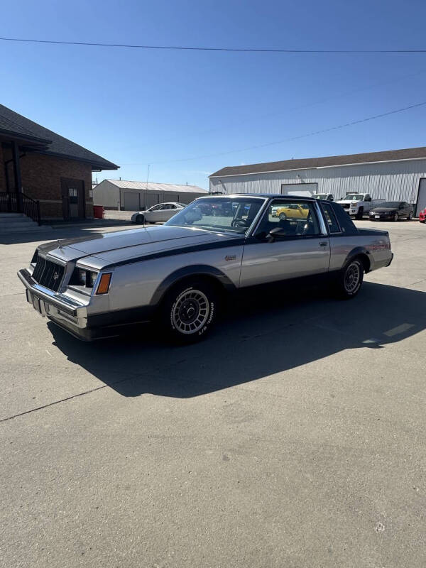 1982 Buick Regal