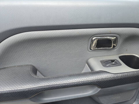 2005 Honda Pilot EX-L