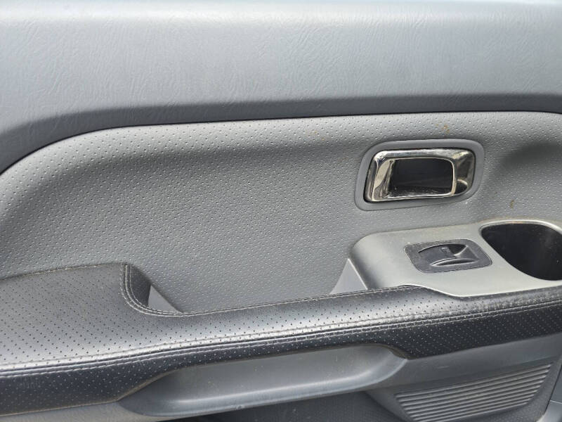 2005 Honda Pilot EX-L