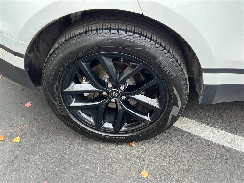 2024 Land Rover Range Rover Velar P250 S