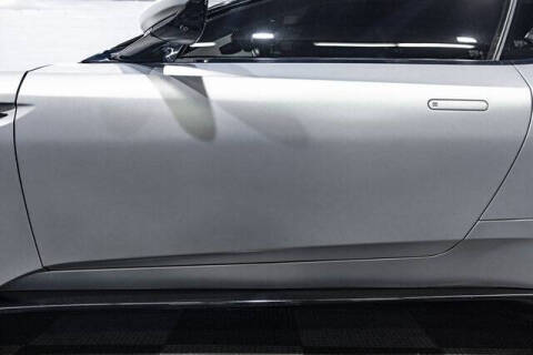 2017 Aston Martin DB11