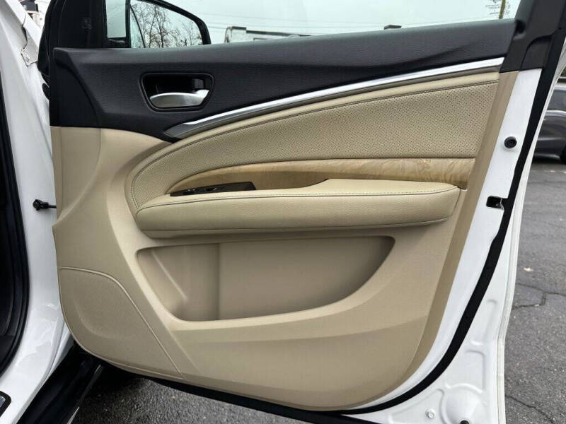 2020 Acura MDX SH-AWD w/Tech