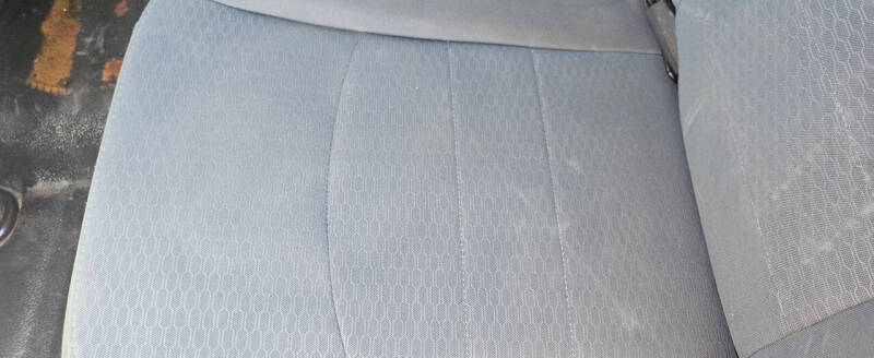 2016 RAM 3500 Tradesman