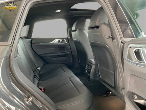 2023 BMW i4 eDrive35 Gran Coupe