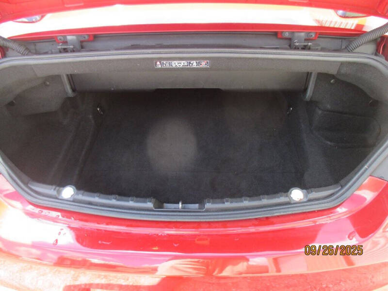 2017 BMW 6 Series 650i xDrive