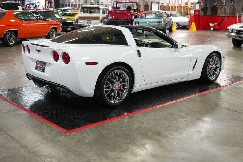 2006 Chevrolet Corvette