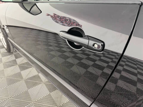 2008 Ford Shelby GT500