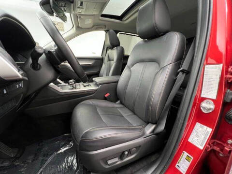 2024 Mazda CX-90 3.3 Turbo Preferred Plus