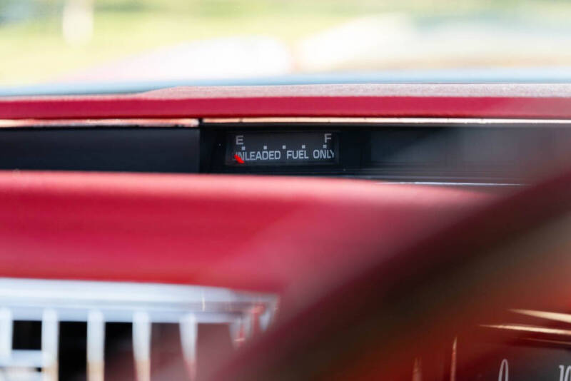 1976 Cadillac Eldorado