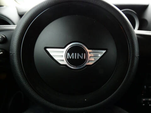 2012 MINI Cooper Hardtop S