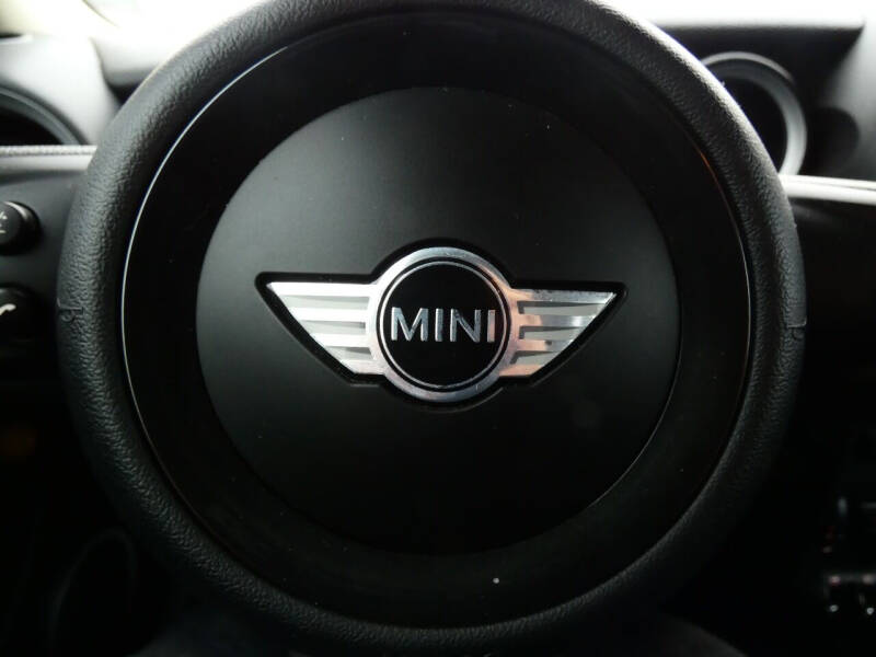 2012 MINI Cooper Hardtop S