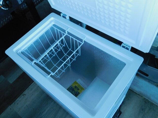 1999 Freightliner MT45 Chassis