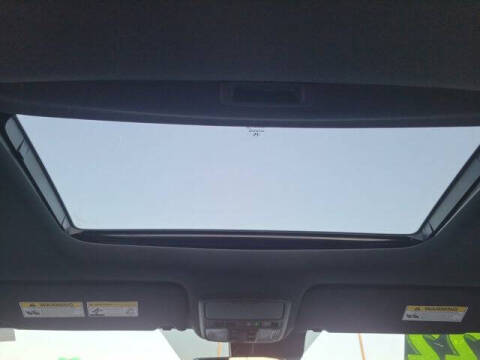 2022 Honda Passport Elite