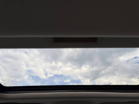 2009 Lincoln MKZ