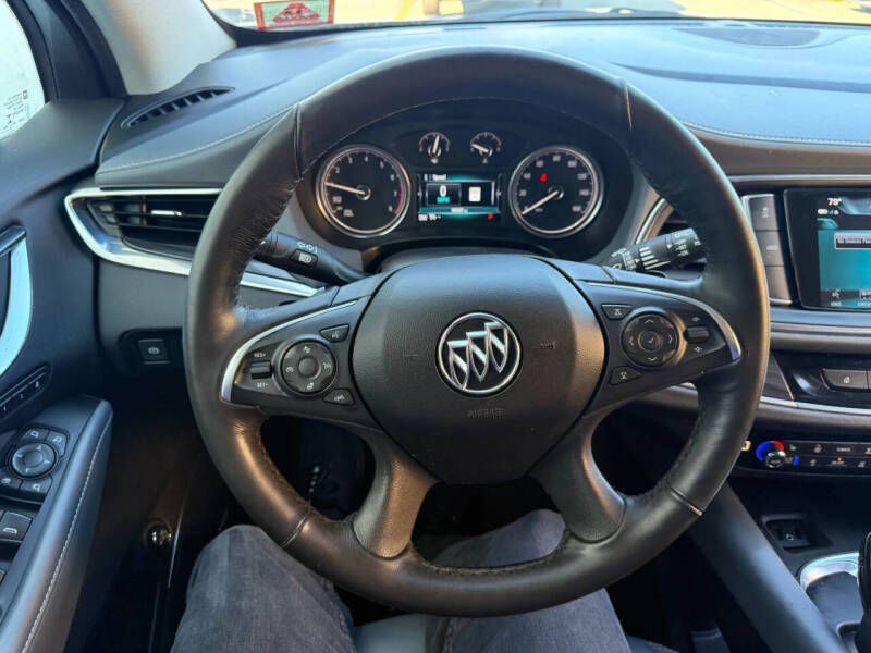 2019 Buick Enclave Premium