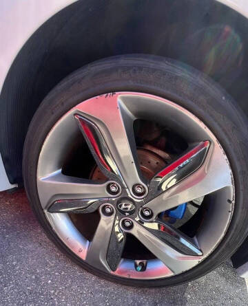 2014 Hyundai Veloster Turbo