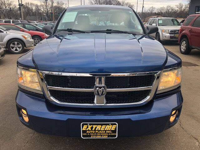 2010 Dodge Dakota ST