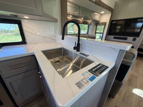 2026 Alliance RV Paradigm