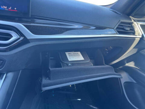 2024 BMW i4 eDrive35 Gran Coupe