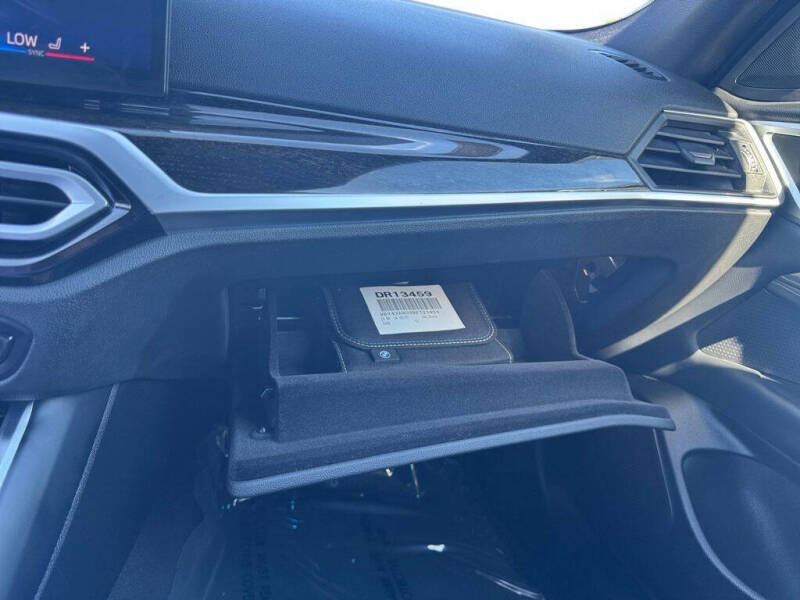 2024 BMW i4 eDrive35 Gran Coupe