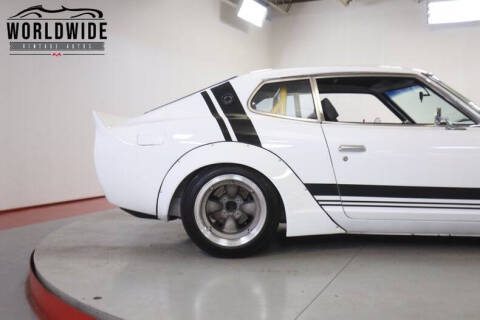 1974 Datsun 260Z