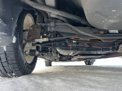 2006 Buick LaCrosse CXL