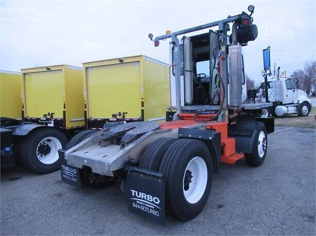 2014 TICO Pro-Spotter