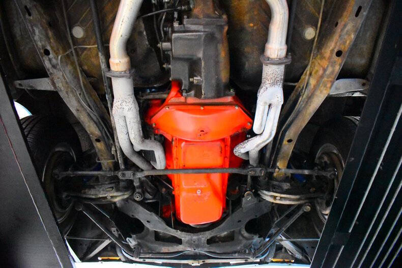 1969 Plymouth Roadrunner