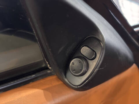 2001 Porsche 911 Turbo