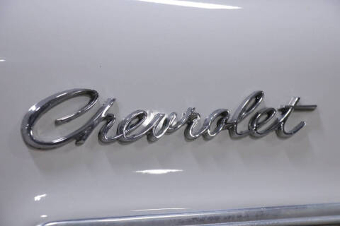 1966 Chevrolet Caprice