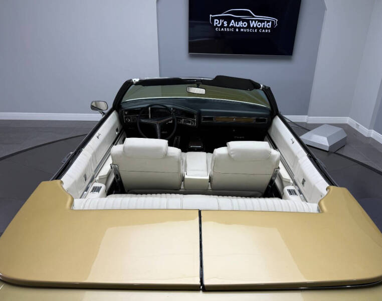 1972 Buick Centurion