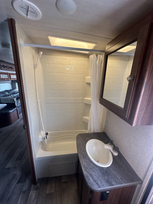 2017 Heartland Mallard