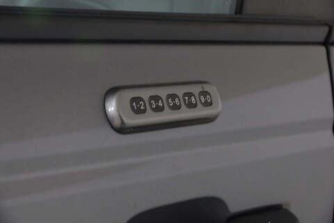 2023 Ford Bronco Wildtrak Advanced