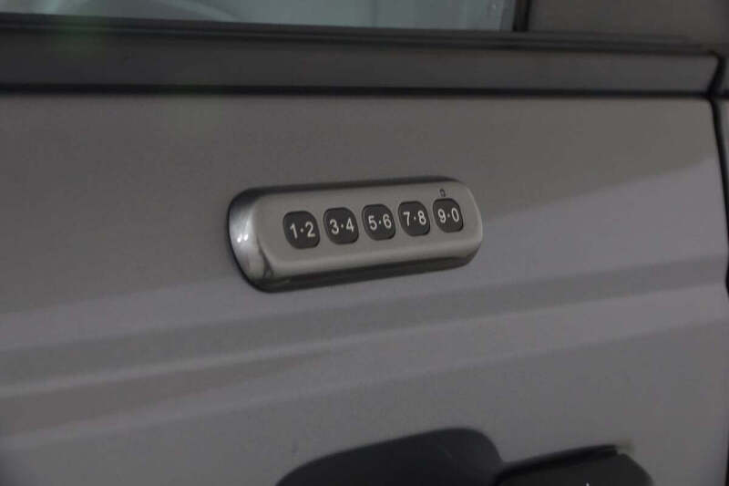2023 Ford Bronco Wildtrak Advanced