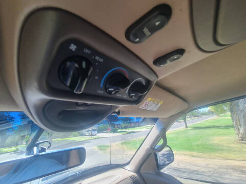 1999 Ford Expedition Eddie Bauer