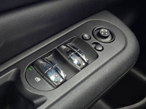 2017 MINI Clubman Cooper ALL4